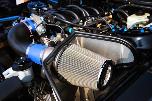 Things to Consider When You Should Buy Cool Intake