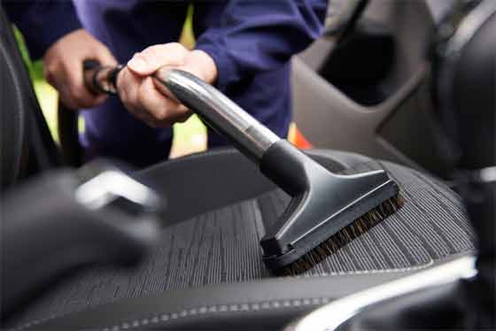 What are the Reasons to get car Cleaning Services