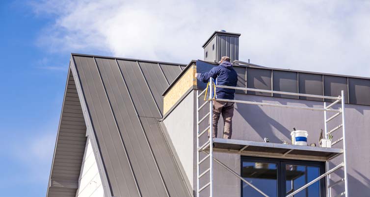 How Is It Beneficial To Invest In Durolast Roofing System