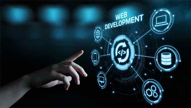 Ecommerce Web Development Understanding