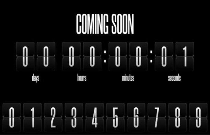 Online Countdown Timers Essential for Enhancing User Engagement