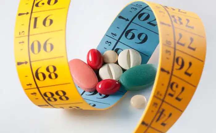 Understanding the Different Types of Weight Loss Capsules